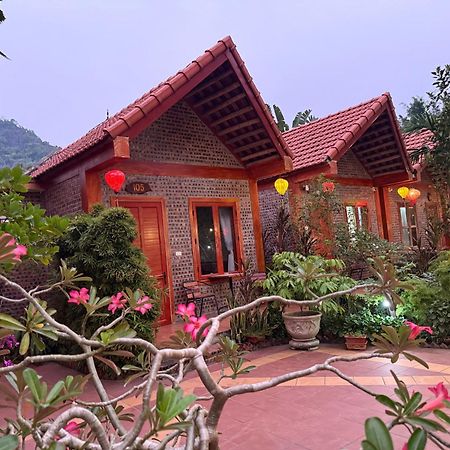 Tam Coc Friendly Homestay Ninh Binh Exterior foto