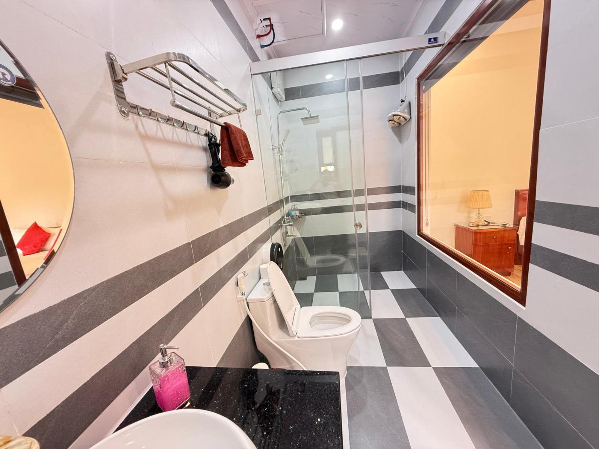 Tam Coc Friendly Homestay Ninh Binh Exterior foto