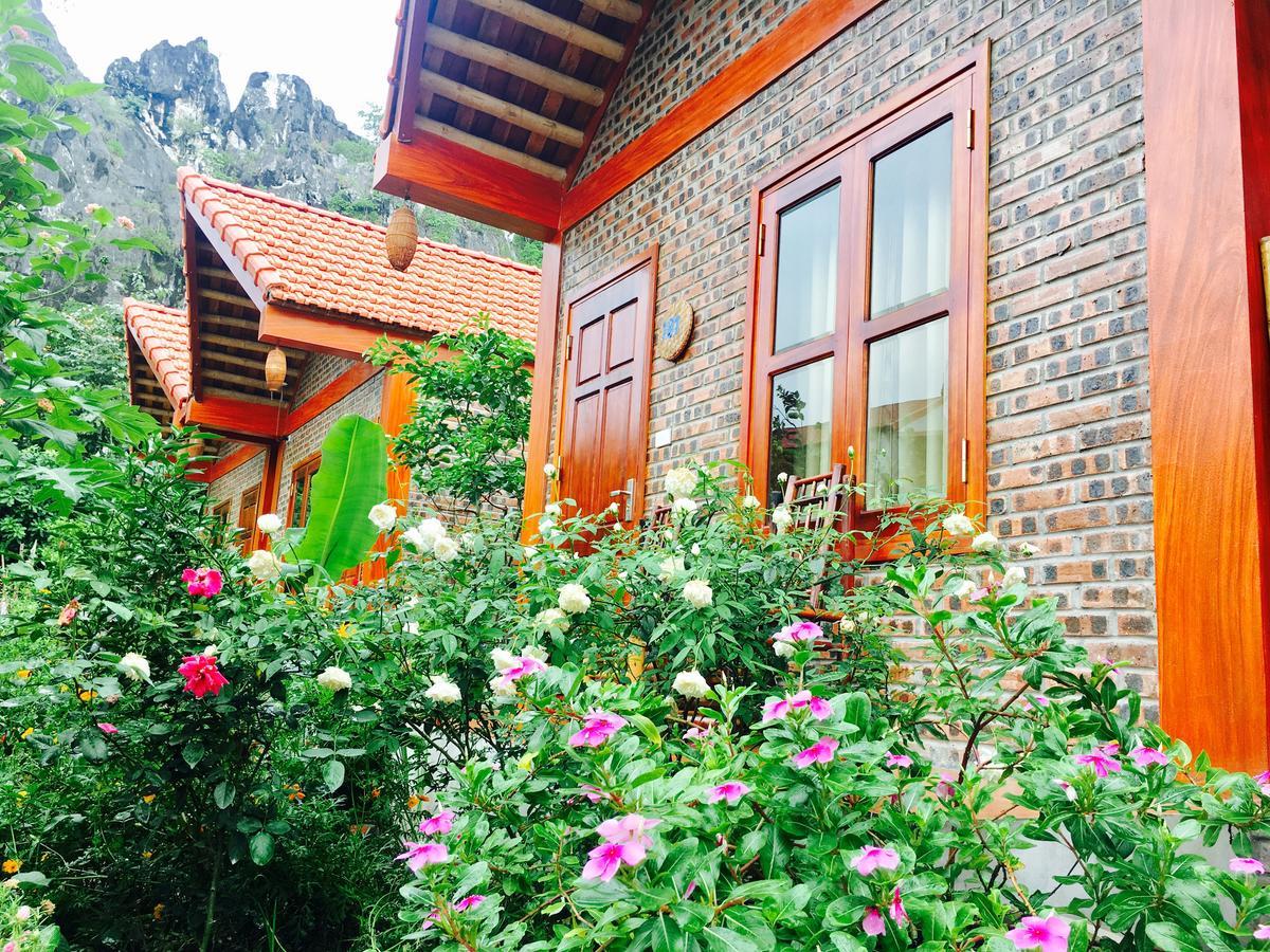 Tam Coc Friendly Homestay Ninh Binh Exterior foto