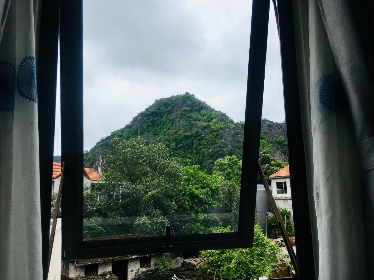 Tam Coc Friendly Homestay Ninh Binh Exterior foto