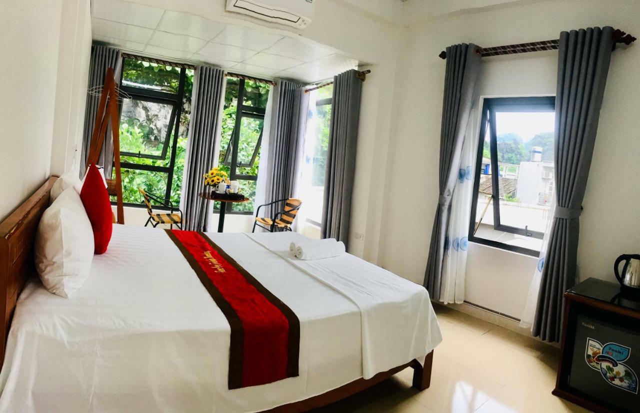 Tam Coc Friendly Homestay Ninh Binh Exterior foto