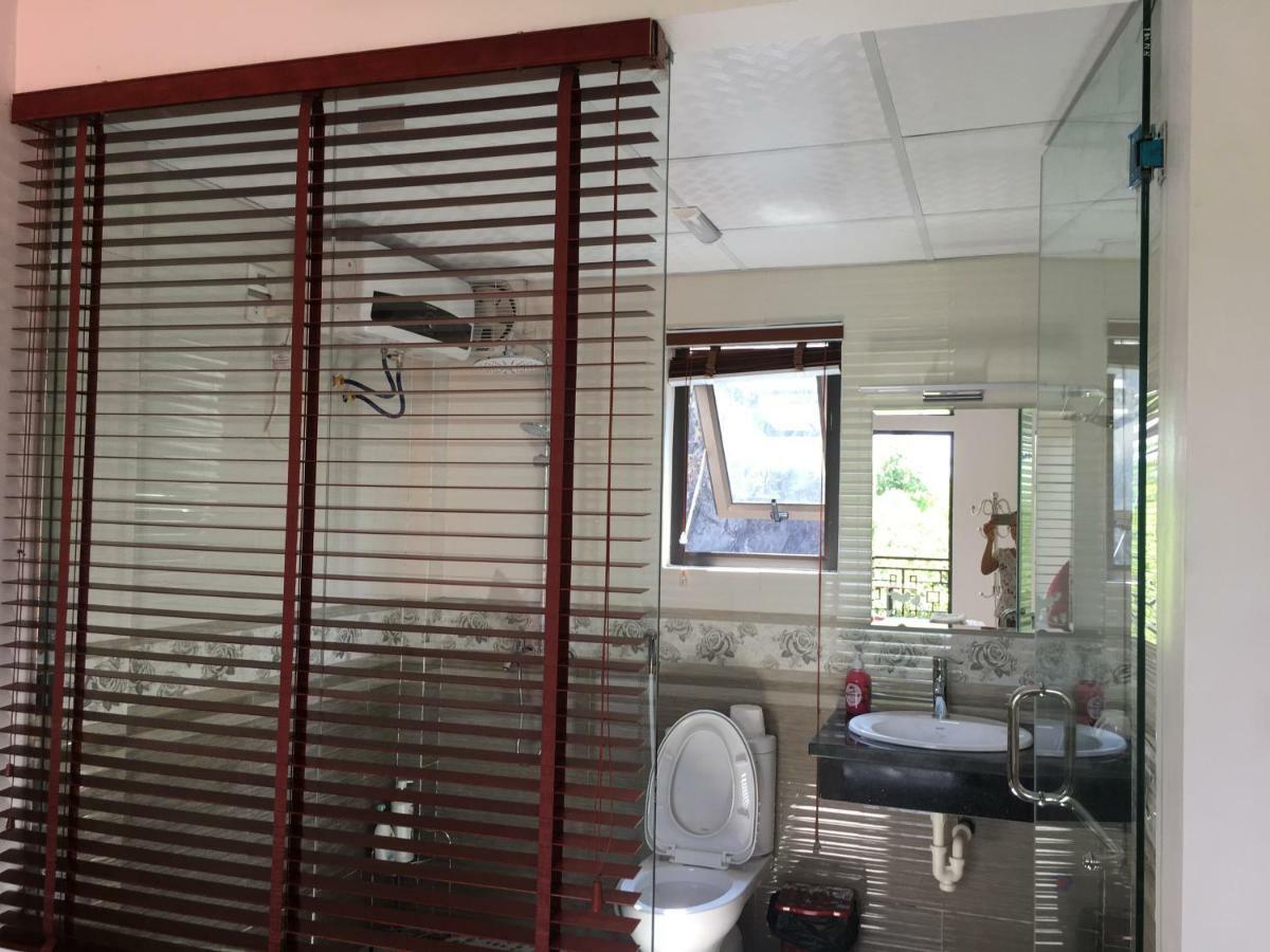 Tam Coc Friendly Homestay Ninh Binh Exterior foto