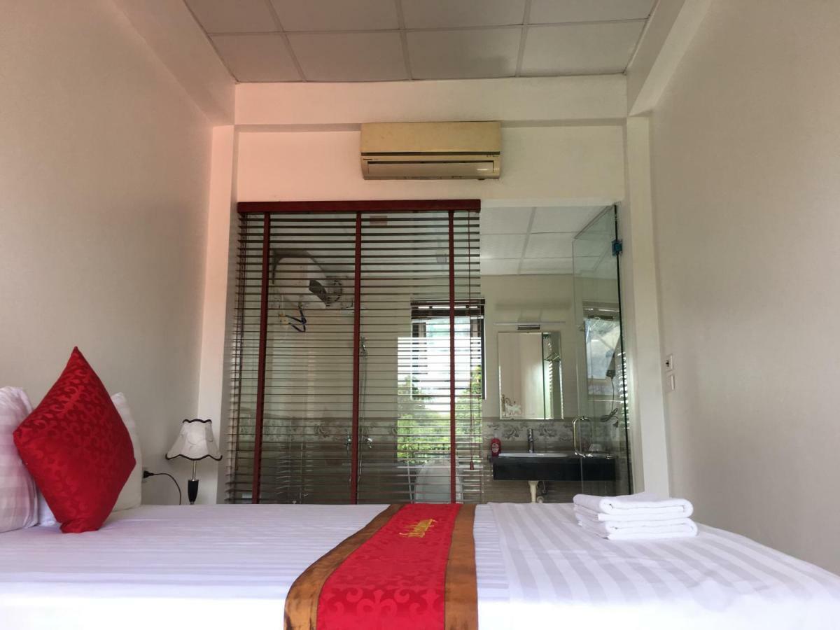 Tam Coc Friendly Homestay Ninh Binh Exterior foto
